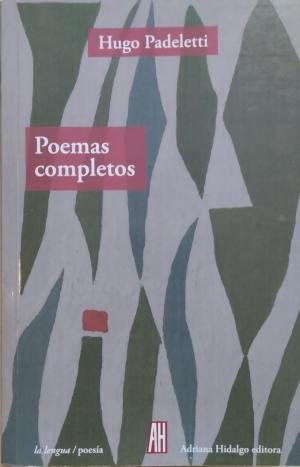 Poemas completos
